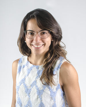 Betsy Colón